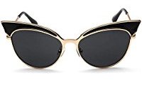 Retro Sexy Cat Eye Sunglasses